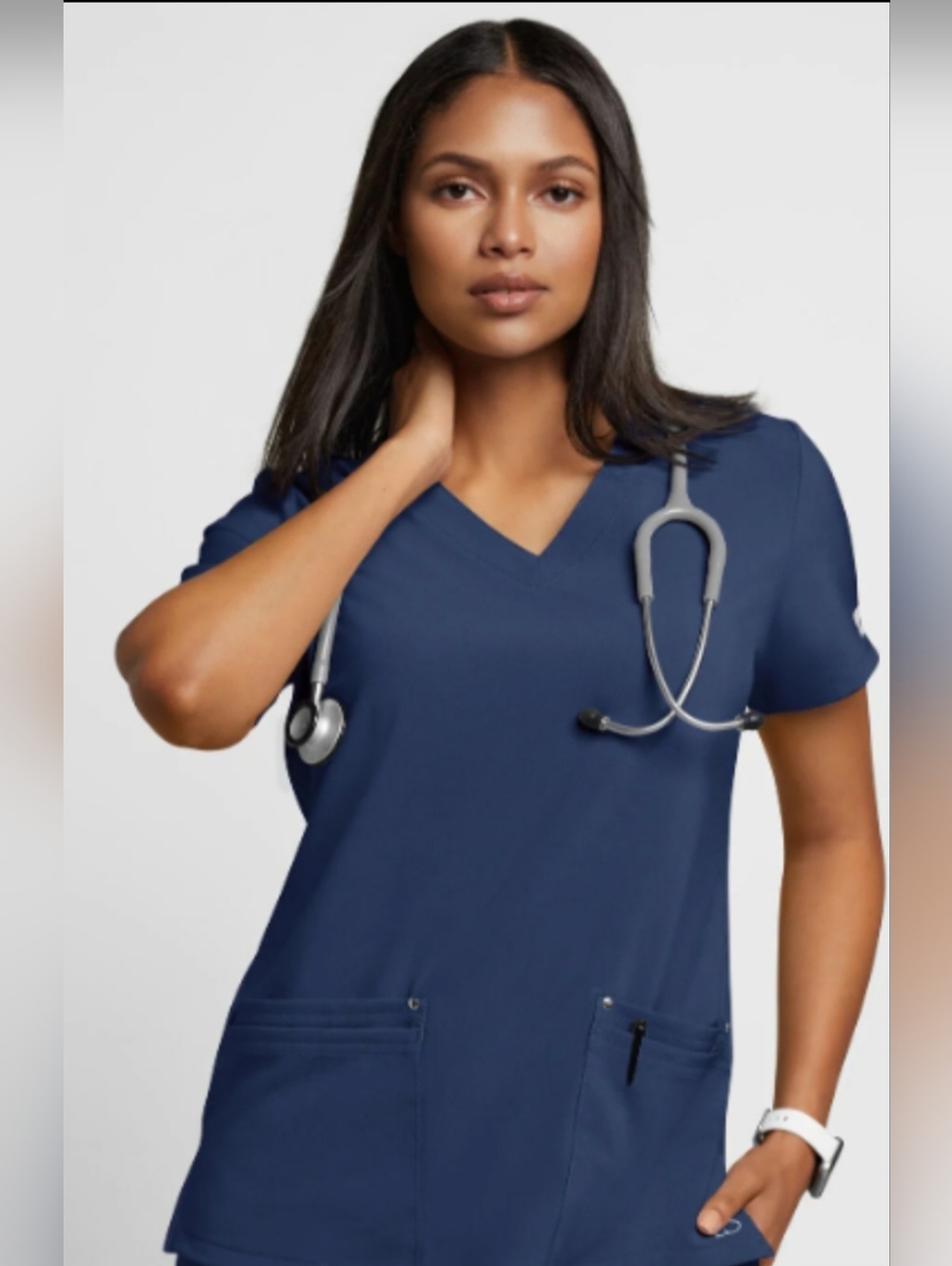 Dickies Scrubs Top